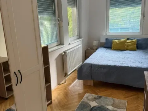 Izdavanje, dvosoban stan, 53m², Grbavica, Novi Sad Sve Podlokacije - image 6
