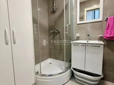 Rent, one bedroom apartment, 45m², Zabjelo, Podgorica - image 12