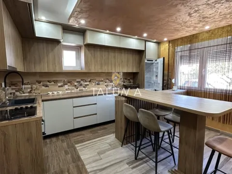 Rent, one bedroom apartment, 66m², Gornja Gorica, Podgorica - image 4