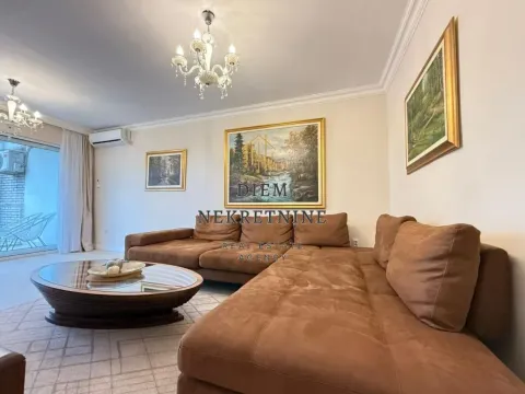 Rent, three bedroom apartment, 95m², Preko Morače, Podgorica - image 14