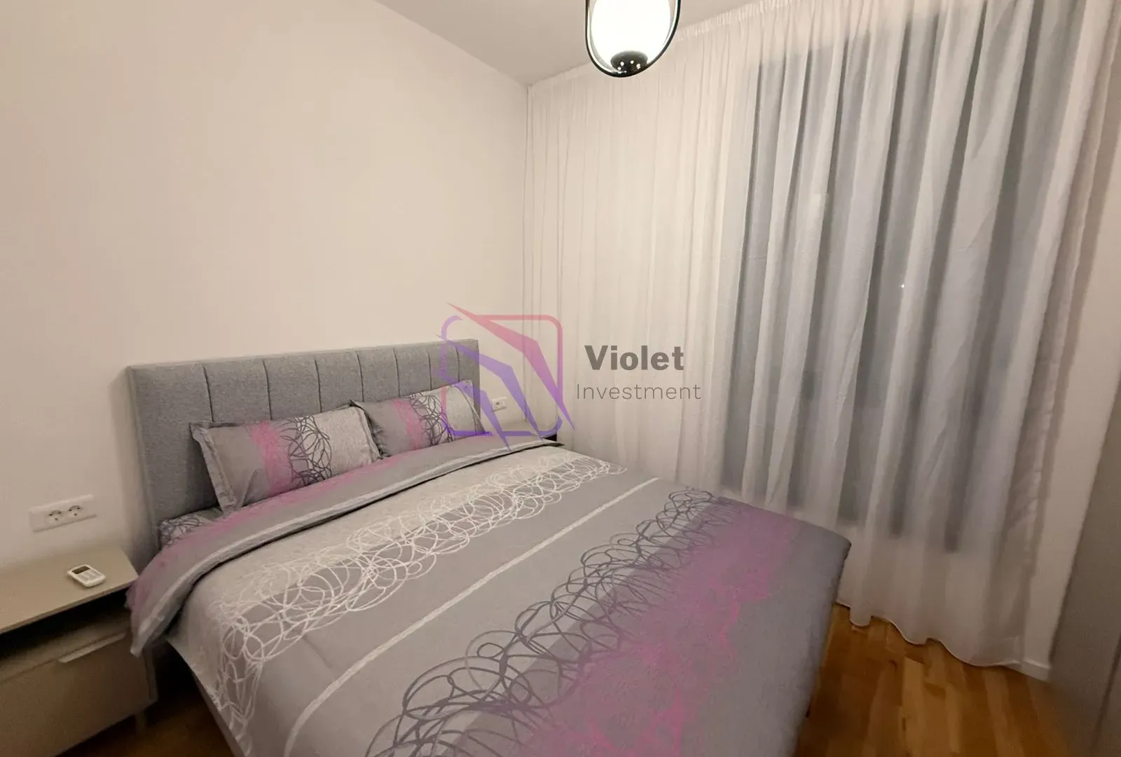 Prodaja, jednosoban stan, 37m², Tološi, Podgorica