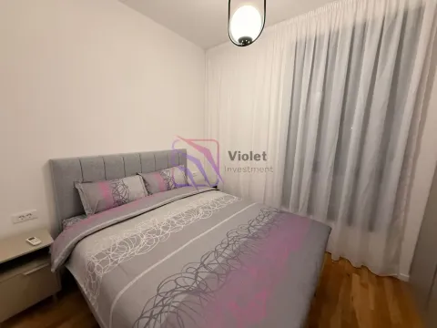 Prodaja, jednosoban stan, 37m², Tološi, Podgorica - image 8