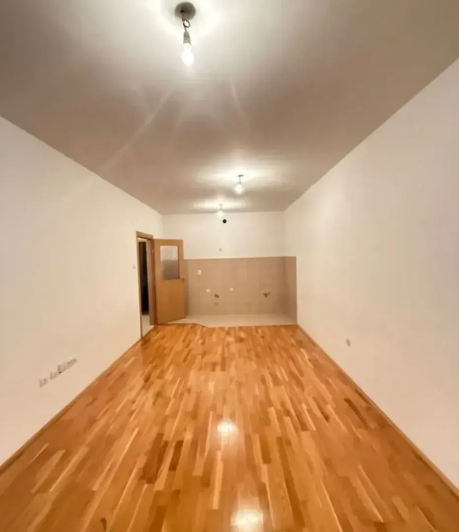 Izdavanje, jednosoban stan, 49m², Ljubović, Podgorica