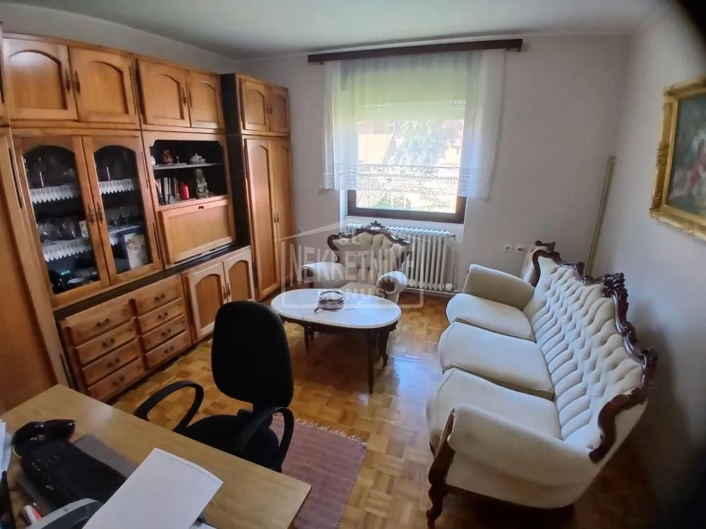 Prodaja, kuća, 175m², Veliki Radanovac, Subotica