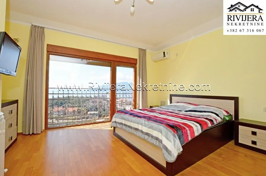 Prodaja, kuća, 227m², Zelenika, Herceg Novi