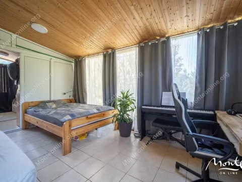 Prodaja, kuća, 130m², Tivat, Crna Gora - image 31