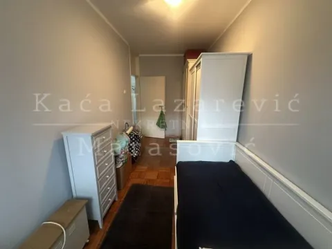 Rent, two bedroom apartment, 51m², Šumice, Beograd - image 8