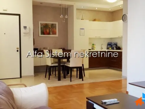 Rent, three bedroom apartment, 70m², Vukov Spomenik, Zvezdara Sve Podlokacije - image 2