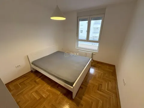 Izdavanje, dvosoban stan, 54m², Palilula, Niš - image 6