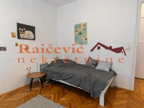 Sale, three bedroom apartment, 69m², Vračar Sve Podlokacije, Beograd - image 5