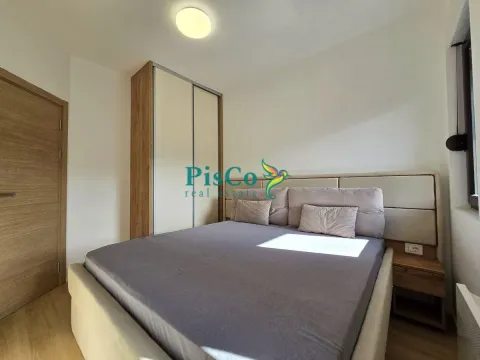 Prodaja, jednosoban stan, 40m², Kolašin, Crna Gora - image 5