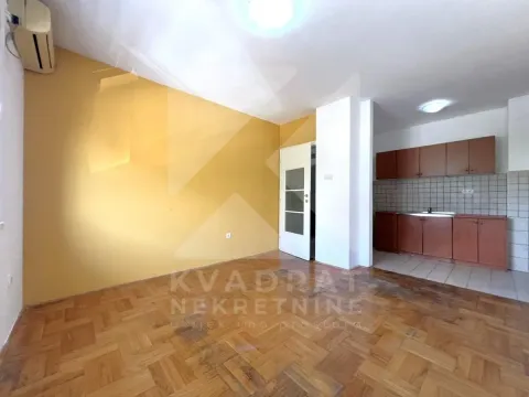 Rent, one bedroom apartment, 39m², Zabjelo, Podgorica - image 1