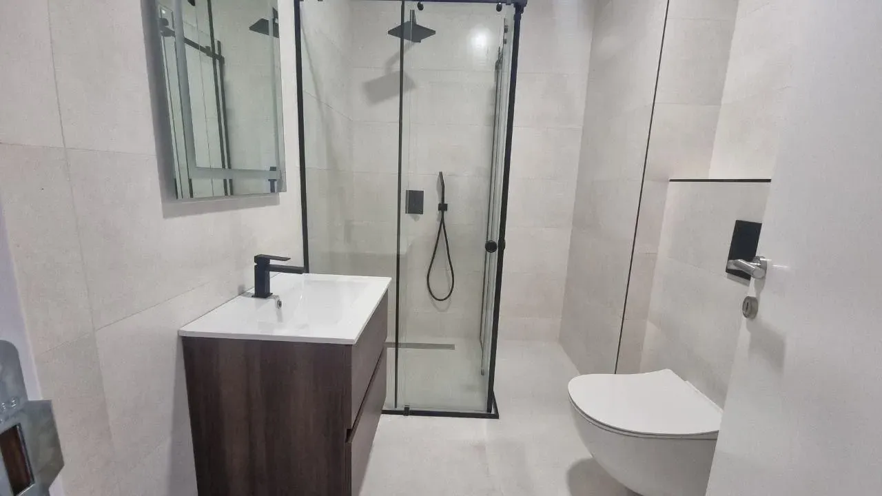 Prodaja, jednosoban stan, 46m², Bečići, Budva