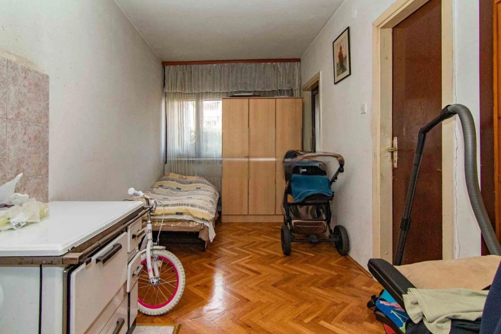 Prodaja, kuća, 110m², Podgorica, Crna Gora