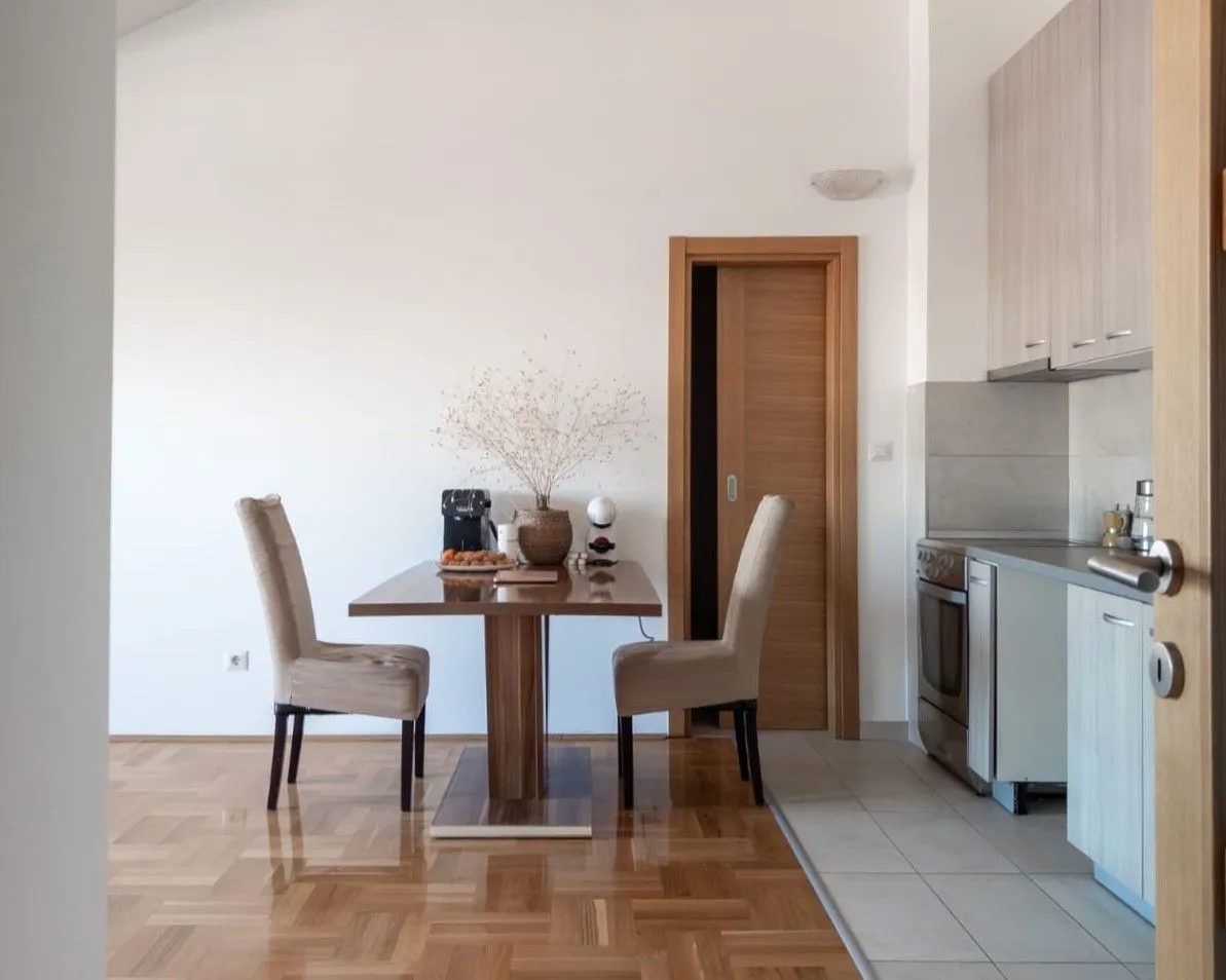 Prodaja, dvosoban stan, 75m², Stari Aerodrom, Podgorica