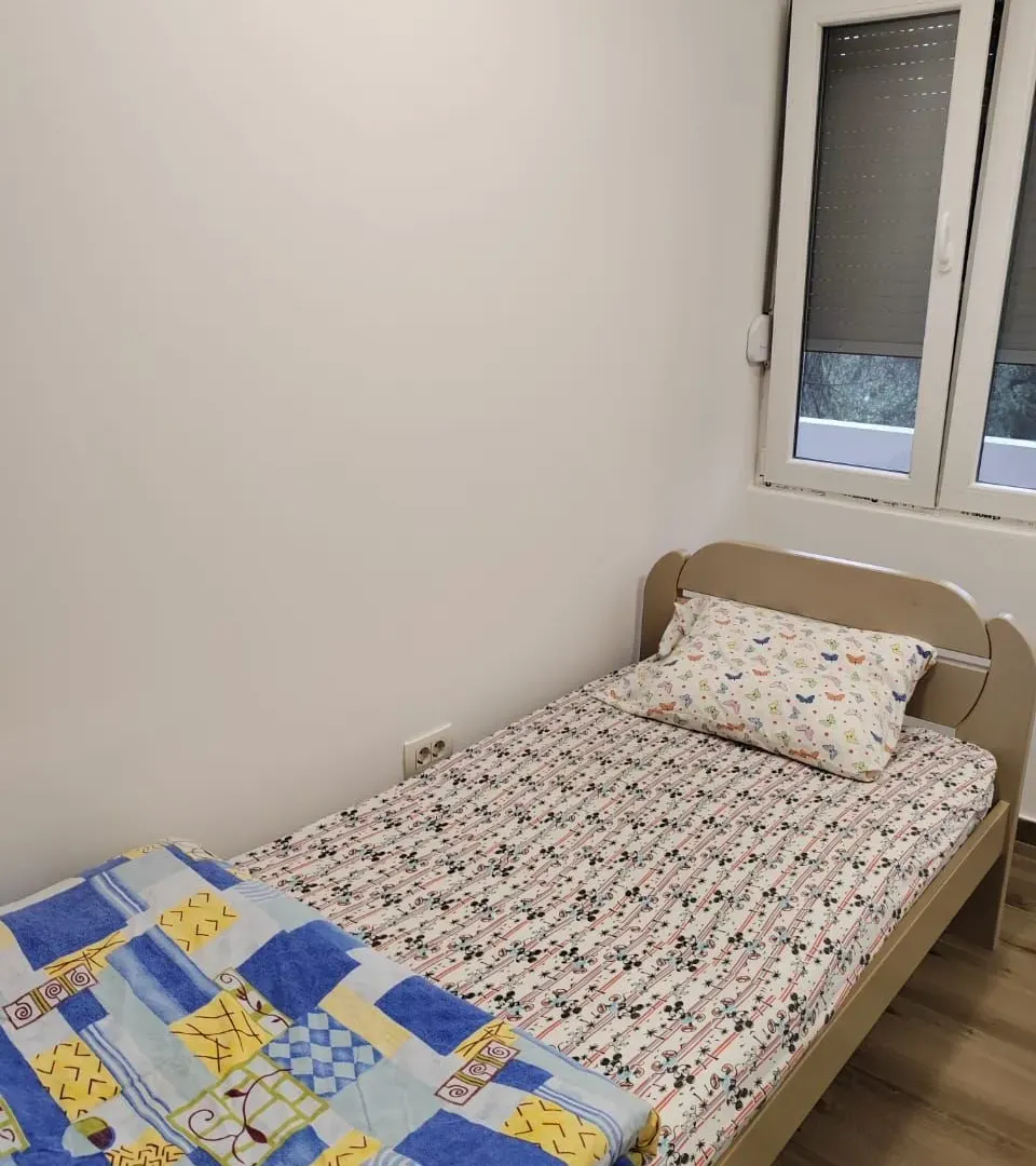 Rent, two bedroom apartment, 68m², Gintaš, Podgorica