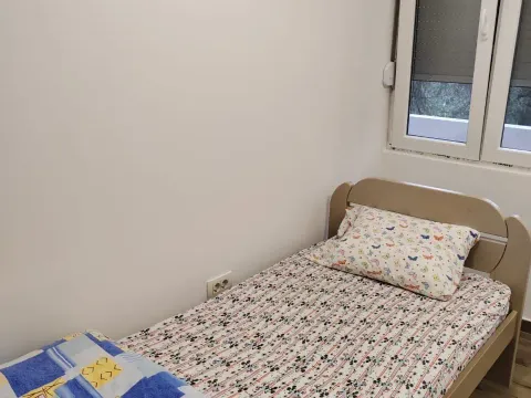 Rent, two bedroom apartment, 68m², Gintaš, Podgorica - image 10