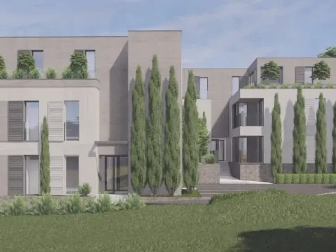 Sale, one bedroom apartment, 47m², Dobrota, Kotor - image 2