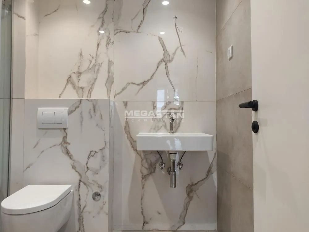 Prodaja, dvosoban stan, 57m², Autokomanda, Voždovac Sve Podlokacije