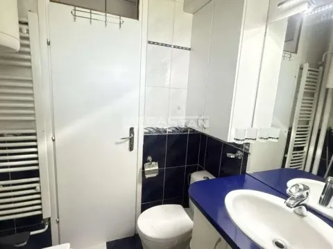 Rent, two bedroom apartment, 64m², Novi Beograd Blok 63, Novi Beograd Sve Podlokacije - image 15