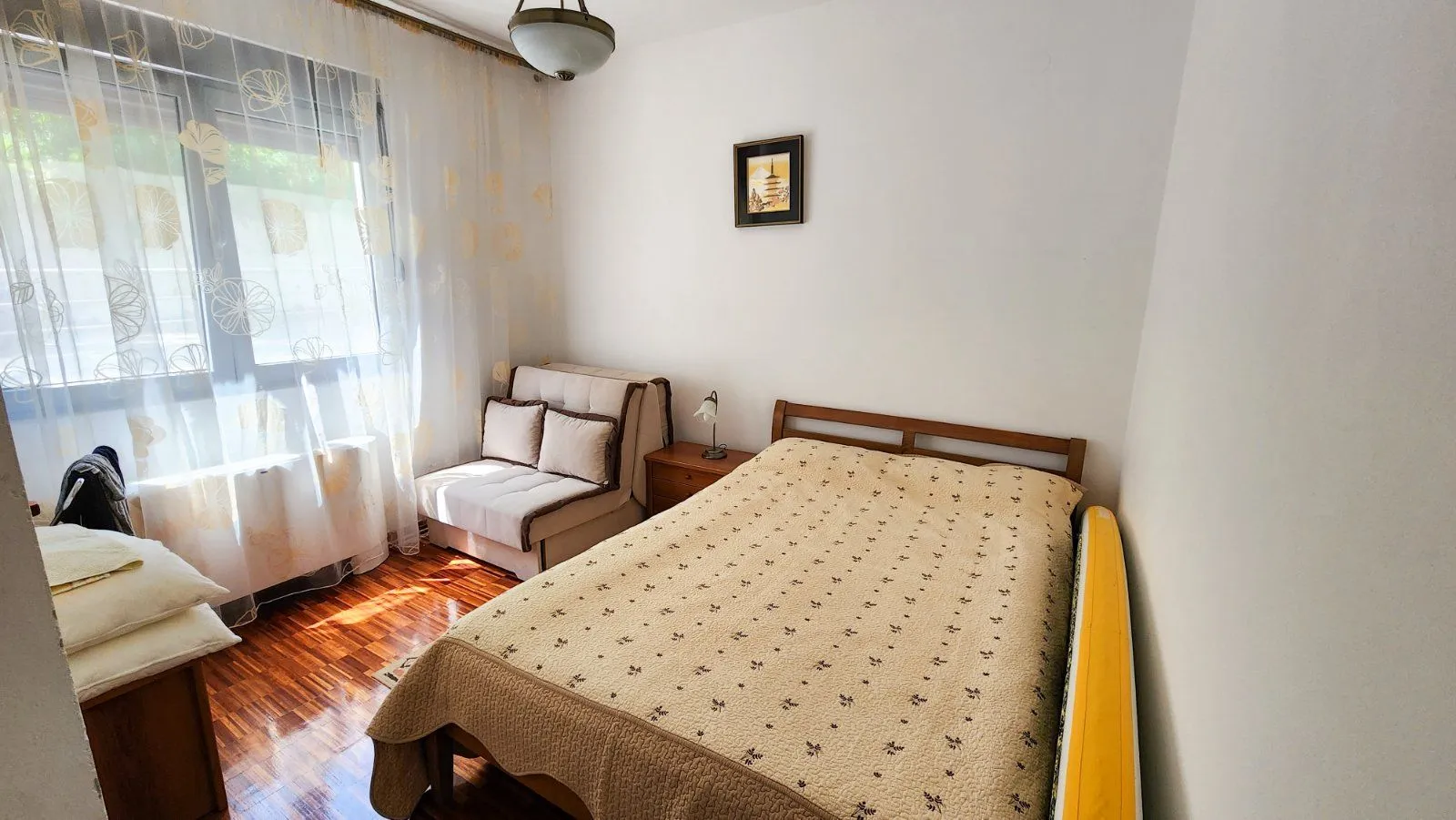 Prodaja, stan, 105m², Kotor, Crna Gora