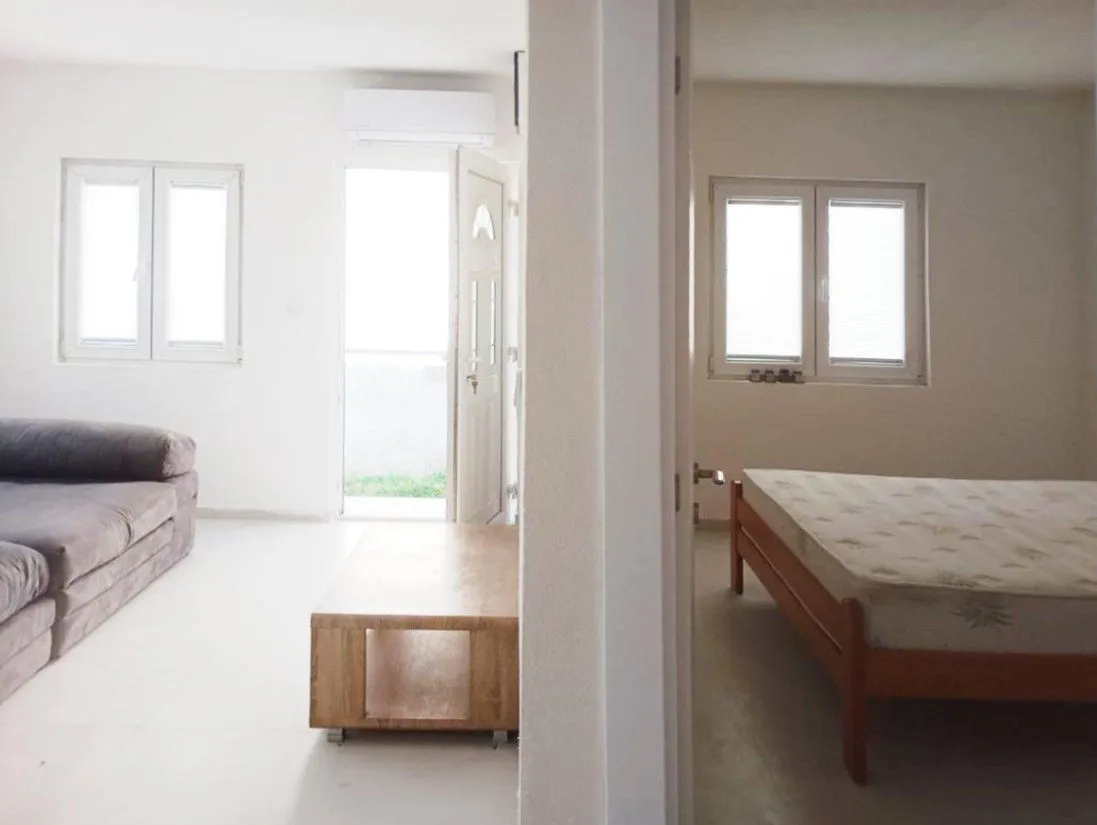 Rent, one bedroom apartment, 35m², Golubovci, Podgorica
