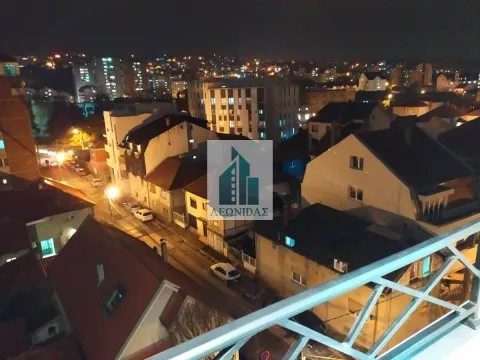Izdavanje, jednosoban stan, 47m², Medijana, Niš - image 6