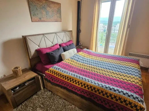 Prodaja, jednosoban stan, 52m², Blok 6, Podgorica - image 2