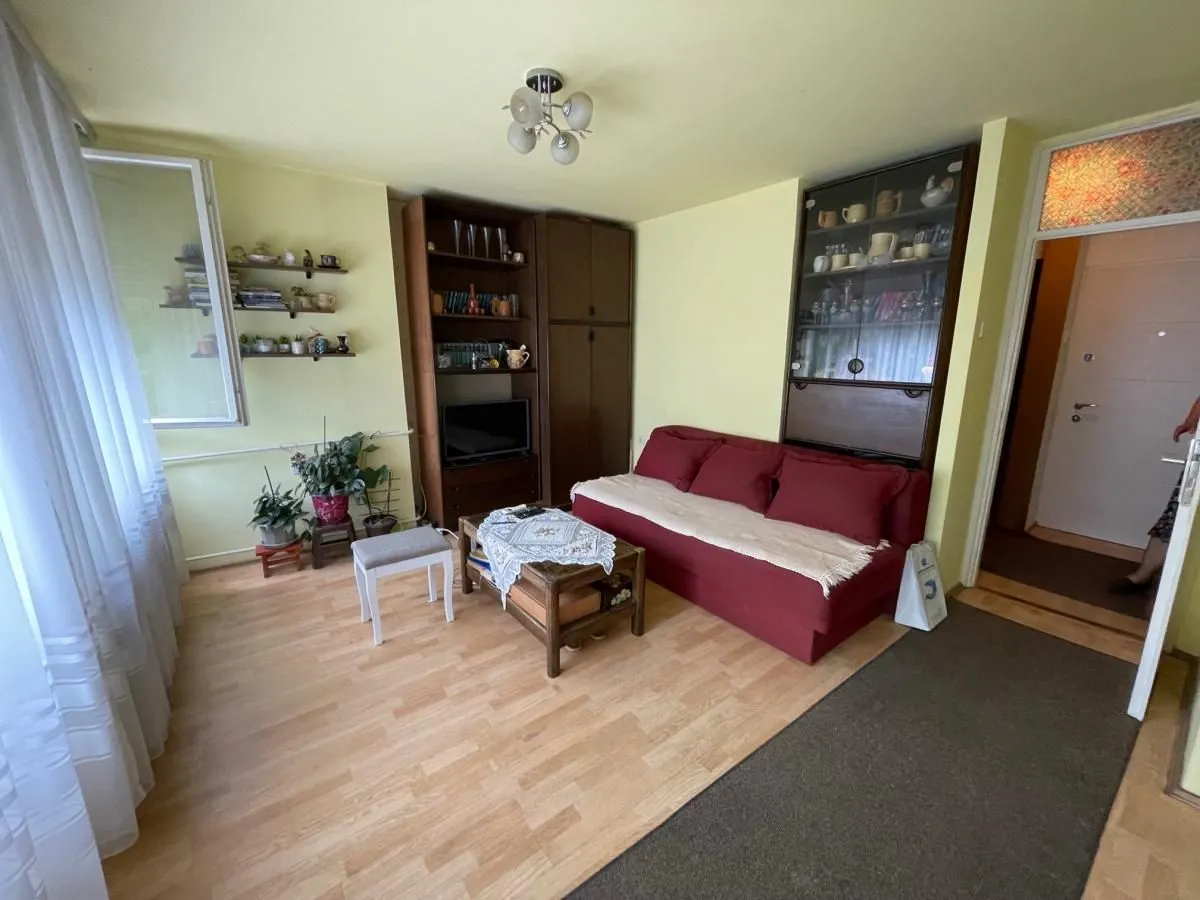 Prodaja, trosoban stan, 62m², Liman 3, Novi Sad Sve Podlokacije