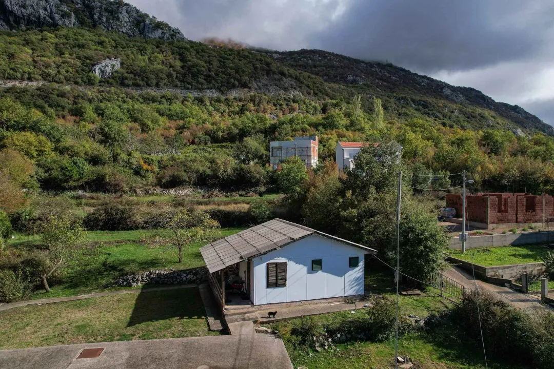 Prodaja, plac, 1000m², Lapčići, Budva