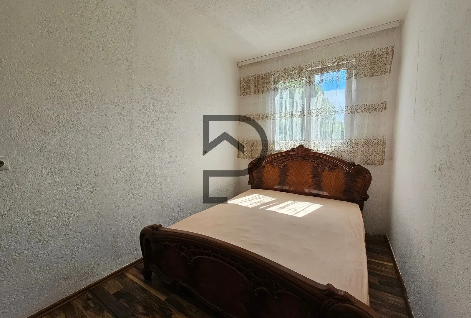 Rent, house, 60m², Stari Aerodrom, Podgorica