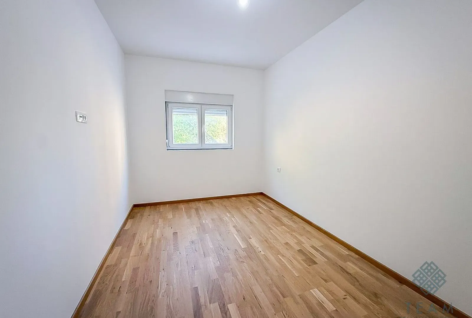 Sale, one bedroom apartment, 46m², Bečići, Budva