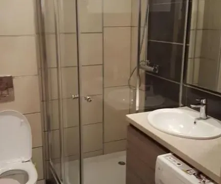 Izdavanje, jednosoban stan, 43m², Budva, Crna Gora - image 8