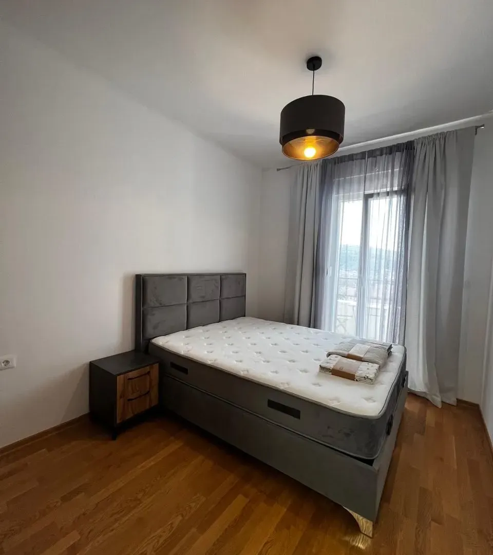 Prodaja, jednosoban stan, 45m², Zabjelo, Podgorica