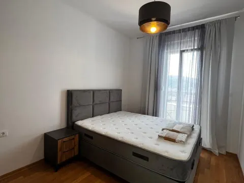 Prodaja, jednosoban stan, 45m², Zabjelo, Podgorica - image 6