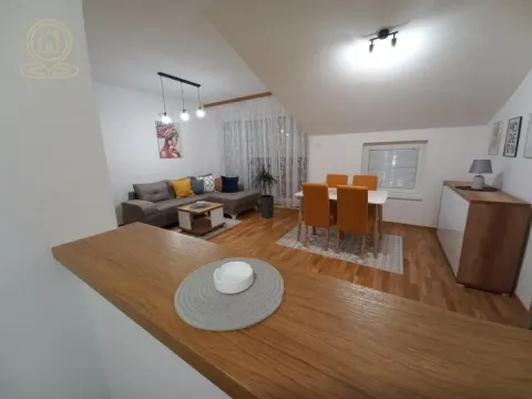 Izdavanje, dvosoban stan, 50m², Jugovićevo, Novi Sad Sve Podlokacije - image 4