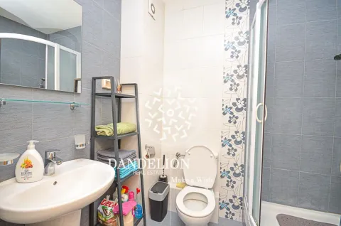 Rent, one bedroom apartment, 59m², Central Point, Podgorica - image 169