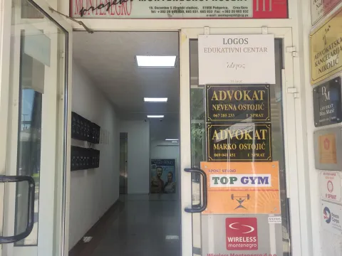 Rent, office space, 15m², Centar, Podgorica - image 4