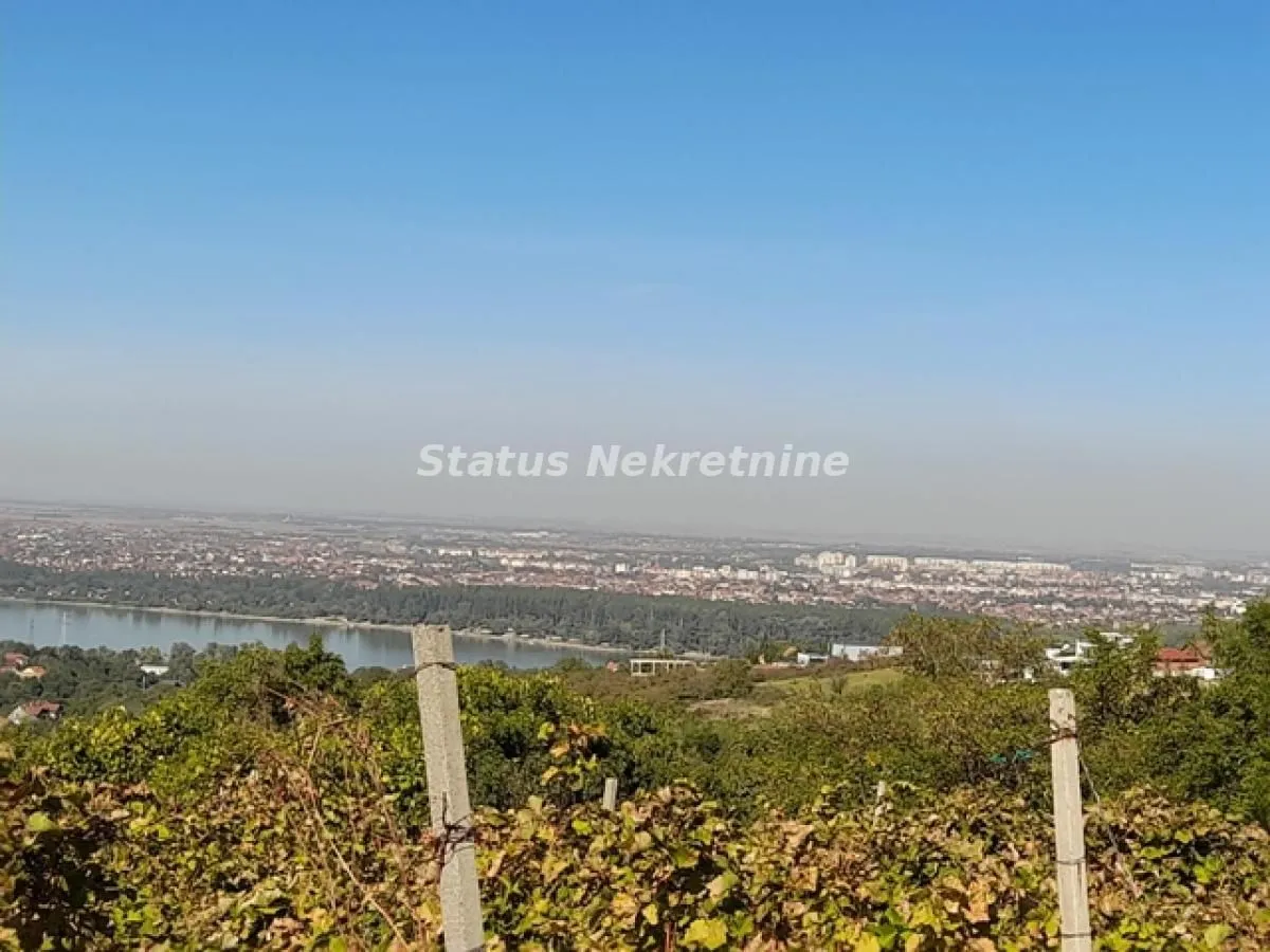 Prodaja, plac, 209m², Ledinci, Petrovaradin