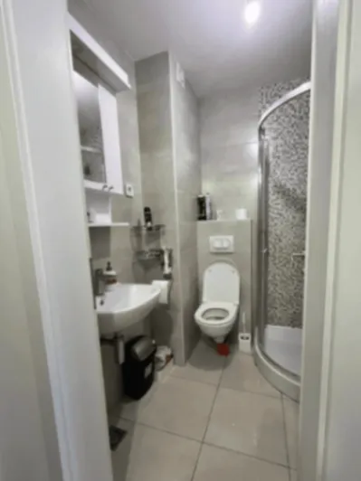 Prodaja, stan, 36m², Centar, Budva