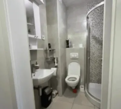 Sale, apartment, 36m², Centar, Budva - image 8