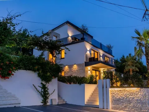 Sale, house, 293m², Markovići, Budva - image 27