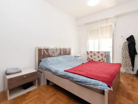 Izdavanje, jednosoban stan, 63m², City Kvart, Podgorica - image 4