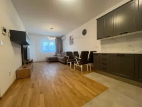 Izdavanje, jednosoban stan, 45m², Stari Aerodrom, Podgorica - image 2