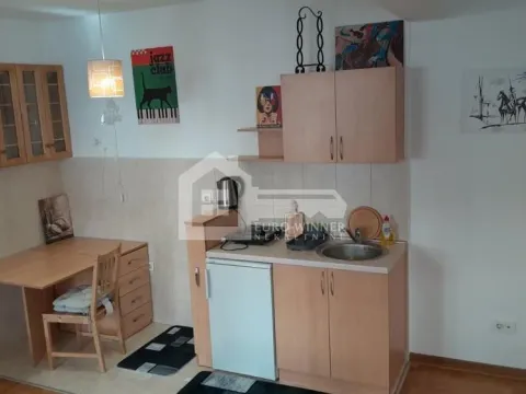 Rent, one bedroom apartment, 32m², Neimar, Vračar Sve Podlokacije - image 6