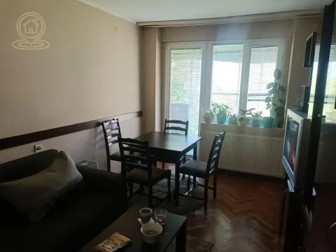 Prodaja, dvosoban stan, 40m², Centar, Niš - image 4