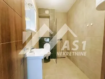 Rent, one bedroom apartment, 38m², Adice, Novi Sad Sve Podlokacije - image 6
