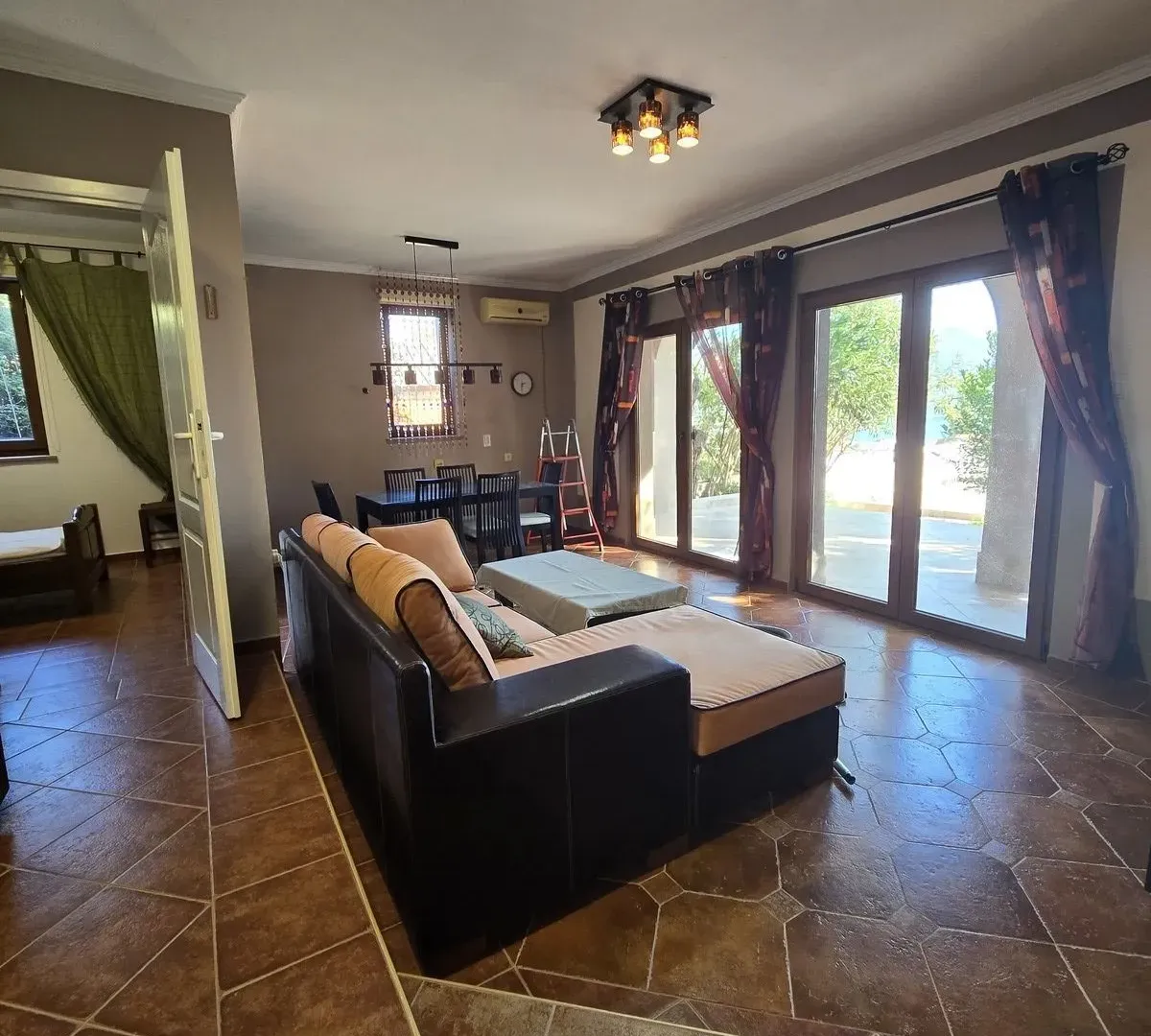 Prodaja, kuća, 162m², Bijela, Herceg Novi