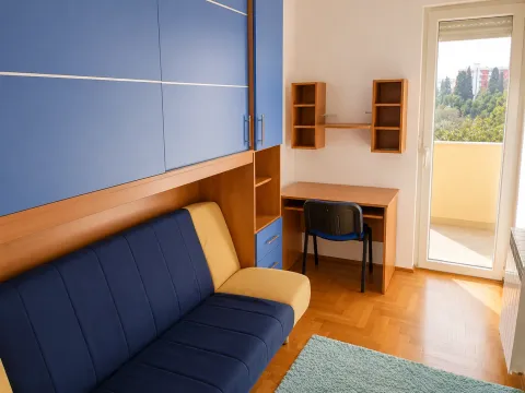 Rent, three bedroom apartment, 80m², Centar, Podgorica - image 5