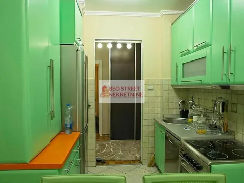 Prodaja, dvosoban stan, 56m², Borča 1, Borča Sve Podlokacije - image 8